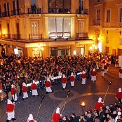 Processione del Venerdì Santo